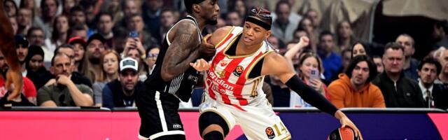 Evroliga donela odluku, Partizan i Zvezda momentalno podneli zahtev - ali konkurencija je paklena!