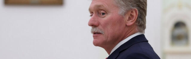 ​Песков: Русија је научила да последице санкција сведе на минимум