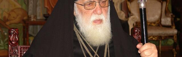 Патријарх грузијски Илија II: генијални стратег мисије