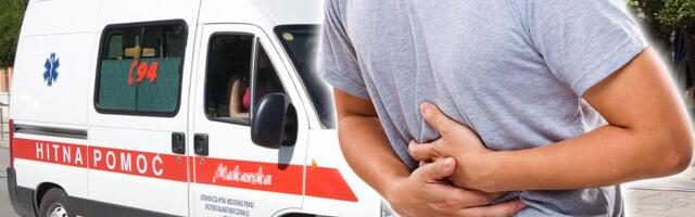 DETE TEŠKO POVREĐENO U PADU S ELEKTRIČNOG TROTINETA: Helikopterom hitno prevezeno u bolnicu u Zagrebu