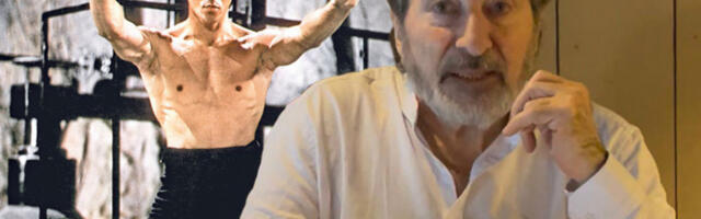 LEGENDARNI KUNG FU MAJSTOR ZA SPORTISSIMO: Brus Li nas je učio filozofiji, MMA borci su veliki ali padaju jednim udarcem