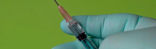 SZO: U Evropi samo četiri zemlje vakcinišu dovoljno ljudi protiv gripa