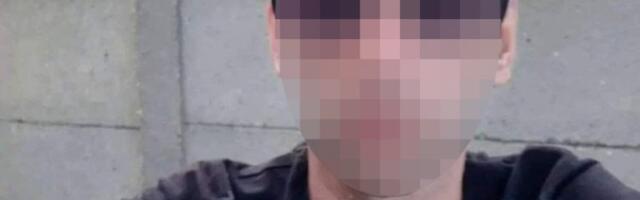 OVO JE UBIJENI MUŠKARAC U PARAĆINU! Nasmrt izboden nožem ispred svoje kuće! (FOTO)