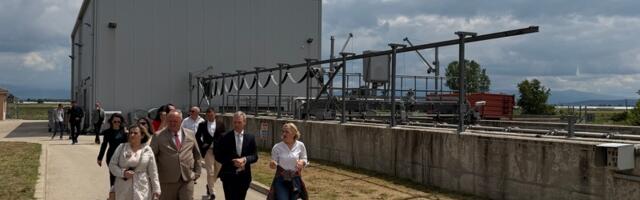 Ambasador Kraljevine Holandije u Leskovcu: ORIO projekat u završnoj fazi