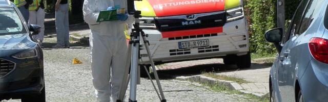 Još jedna žrtva masakra u Nemačkoj: Napad u Štadeu povezan sa nasiljem u porodici