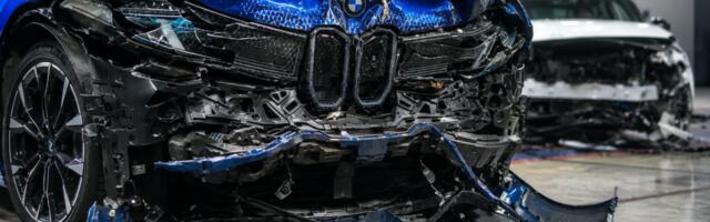 Posle Volkswagena stigao novi šok za Evropu: kineski automobil nadmašio BMW