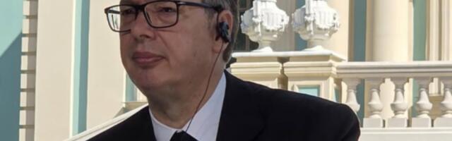 PET KLJUČNIH POZICIJA SRBIJE: Vučić na Samitu o podršci teritorijalnom integritetu i novim koridorima
