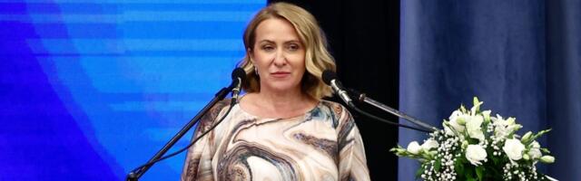 Direktorska plata ministarke Paunović u ugašenoj ustanovi na Kosovu