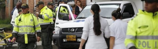 JEZIVA SMRT SRBINA U KOLUMBIJI! Dejan nađen mrtav u KUĆI "KRVOLOČNOG ČOVEKA", SUMNJA SE DA JE STRADAO TOKOM STRAVIČNE IGRE