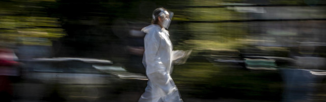 MALI: Za zdravstvo 15,2 milijardi dinara u budžetu za 2021. godinu