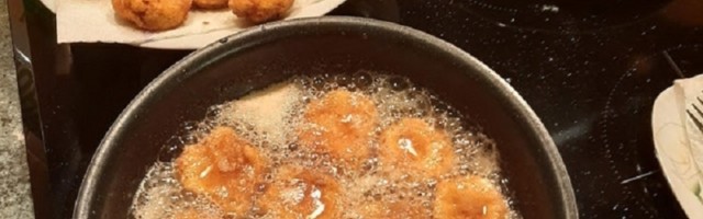 Novi trend na Tik Toku je pogodite šta? Nikada ne bi vam palo na pamet kako da napravite ovo (VIDEO)