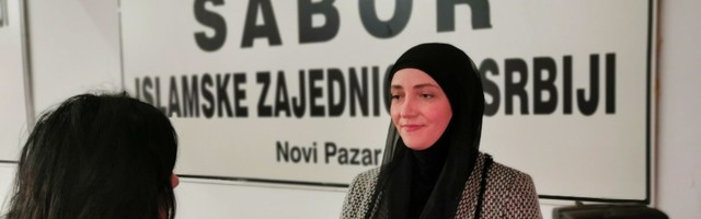 Medresa uručila priznanja „Uzoriti roditelj“