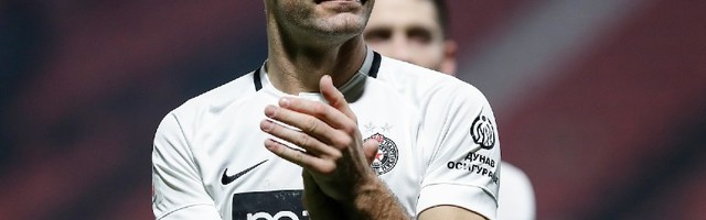 Ostojićev pogled u retrovizor: Neki treneri nisu videli da mogu da doprinesem, Savo i Đumi su me vratili u život