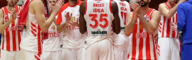 ZVEZDA NASTAVLJA SA REKONSTRUKCIJOM TIMA! Bek na KORAK od POTPISA!