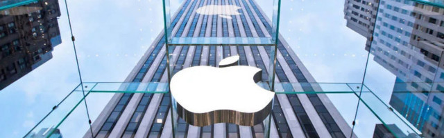 Apple odlaže vraćanje radnika zbog porasta obolelih od kovida