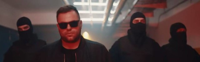 Pitali smo Cobija kako mu svaka pesma postane hit