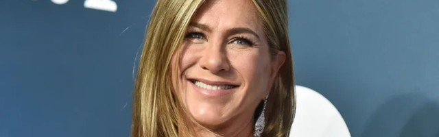 Dženifer Aniston je najavila lansiranje sopstvenog brenda kozmetike