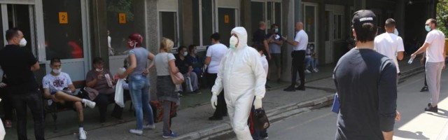 Osećala sam neopisivu krivicu i strah - kako me je korona iscrpela psihički