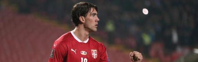 Arsenal ima dogovor sa Violom, ne i sa Vlahovićem: Kupovina u januaru za 80.000.000