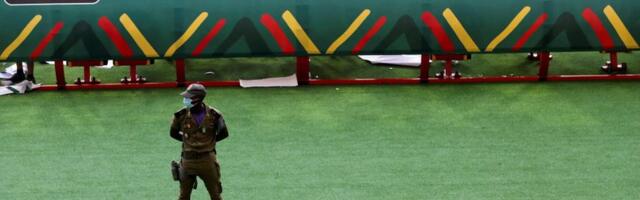 AFRIKA: Igra se KAN, ali i šampionati Kenije, Nigerije, Gane...