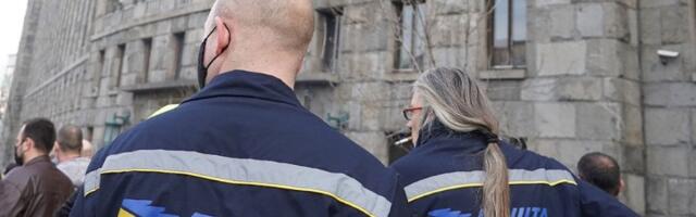 Stvarnost je malo drugačija