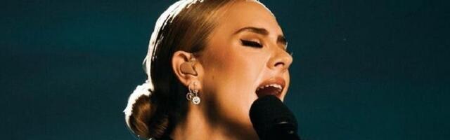 Suze slaba uteha: Platili 27.000 dolara za "otkazanu" Adel