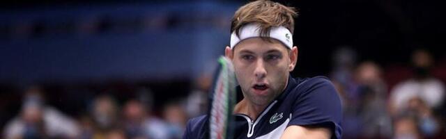 Krajinović siguran u Monpeljeu