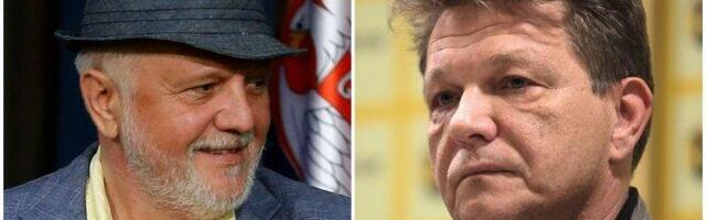 DRAGAN BJELOGRLIĆ PRED SUDIJOM! Određen datum početka suđenja zbog napada na reditelja Gagu Antonijevića