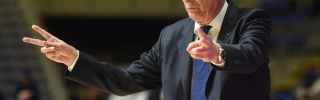 "ŽELIMO DA VIDIMO NAPREDAK" Selektor Pešić zadovoljan nakon trijumfa u Slovačkoj: Našli smo rešenje