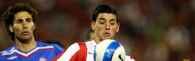 Filip Đorđević za Mozzart Sport: Navijači me pamte po prečki u Glazgovu, vreme da se izravnaju računi