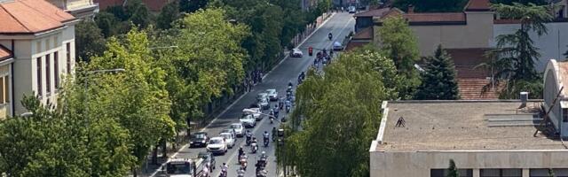 Vespa dani u Nišu