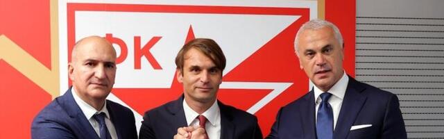 GDE ŠKRIPI U ZVEZDI? Ne bih radio drugačije! Pojedinici nisu u formi - kakve veze ima Deki Stanković? (VIDEO)