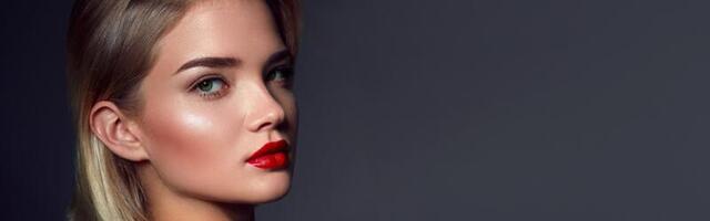 Kremasto rumenilo u stiku je sve što vam treba za brzi jesenji makeup