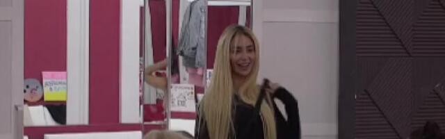 ALEKSANDRA NIKOLIĆ SE VRATILA U ZADRUGU: Nakon ozbiljne operacije, ponovo u Šimanovcima, zadrugarima poručila JEDNO! (VIDEO)