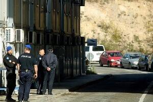 У Приштини траже суспензију командира полиције на северу КиМ
