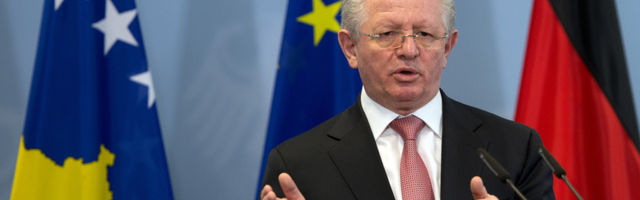 FIKTIVNA NORMALNSOT: Šta nas očekuje od dijaloga Beograda i Prištine