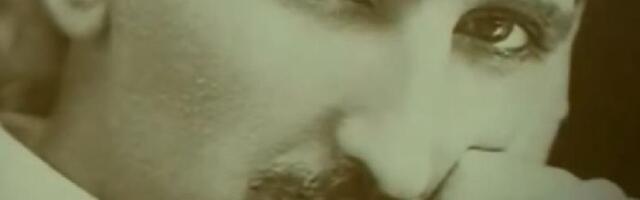 Poslednje Teslino pismo majci: Moli za mene