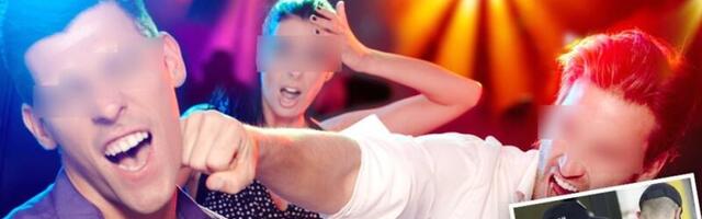 Drama ispred popularnog kafića! Četvorica huligana izvela konobara napolje pa ga pretukla