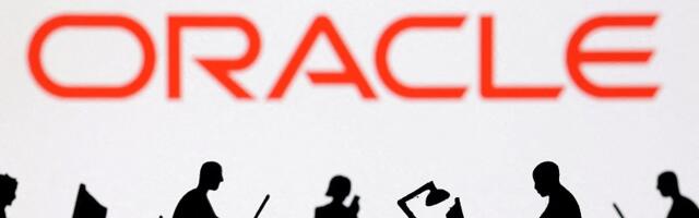 Oracle dostiže rekordnu visinu rasta zbog potražnje za veštačkom inteligencijom