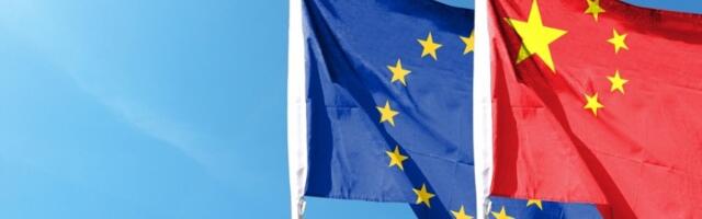 Kina besna na EU: Odmah ispravite greške