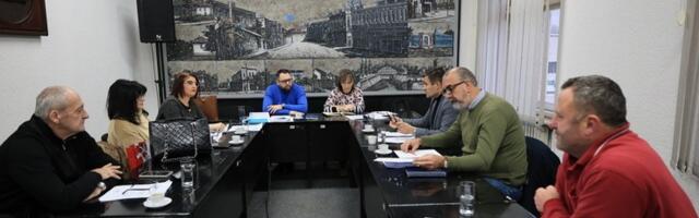 Zasedao Anketni odbor o "slučaju Zastavin servis", članovima dostavljena tražena dokumentacija