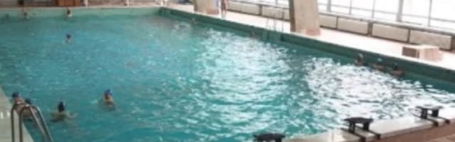 "SNS Sportski centar na Vračaru briše iz istorije Beograda"