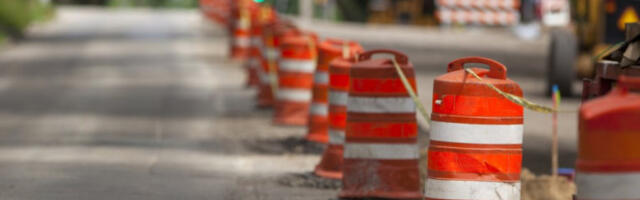 BEOGRAĐANI, IZBEGAVAJTE DANAS OVAJ DEO GRADA: Nastavak radova obustavlja saobraćaj