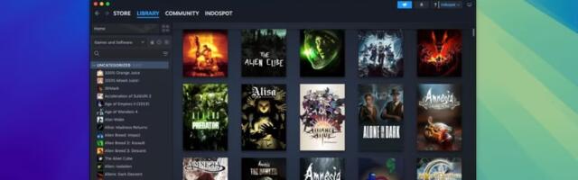 Pet novih igara na Steam-u koje ste možda propustili  