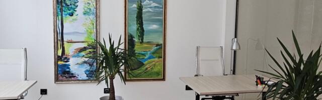 Tonanti Hub: Gde se biznis i odmor spajaju u savršen balans