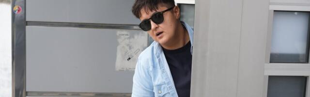 Sačuvaj me Bože! Marija Šerifović frapirana prizorom na PZE!