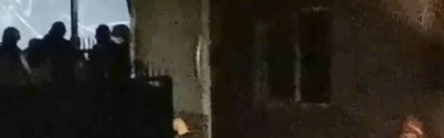 USKORO POTERNICE ZA 4 OSOBE ZBOG POŽARA U MAKEDONIJI: Povređeni ispričali šta se dogodilo u klubu
