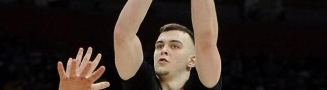 UMORNI PARTIZAN JEDVA "PREŽIVEO" MORNAR: Crno-beli se mučili sa poslednjeplasiranom ekipom ABA lige, konačno proradili Koprivica i Lundberg