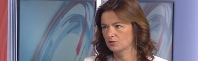 TANJA FAJON: EU želi jaku i stabilnu Srbiju