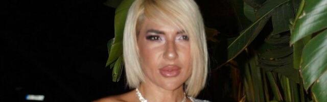 JOVANA JEREMIĆ PROGOVORILA POSLE RASKIDA! U ponoć otkrivena njena VELIKA TAJNA - javnost je čekala OVO! (FOTO)